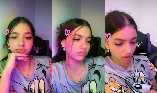 karen.c0m3's Live Session — Jul 15, 2026, 8:32 AM