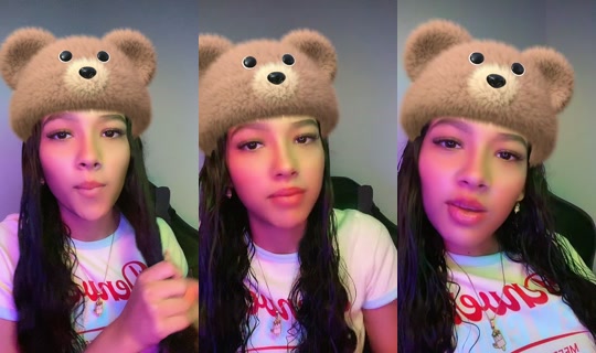 karen.c0m3's Live Session — Jul 18, 2026, 6:48 AM