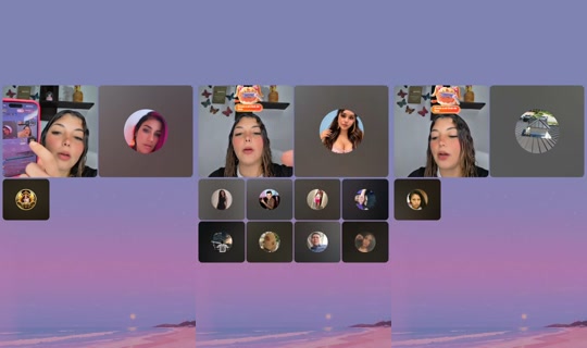 karenfrez's Live Session — Oct 12, 2026, 2:37 AM