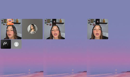 karenfrez's Live Session — Oct 12, 2026, 3:28 AM
