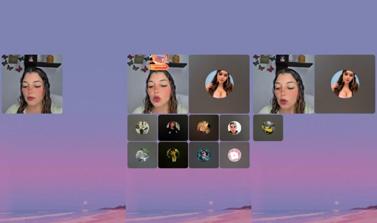 karenfrez's Live Session — Oct 13, 2026, 2:37 AM