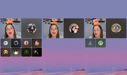 karenfrez's Live Session — Oct 13, 2026, 3:29 AM