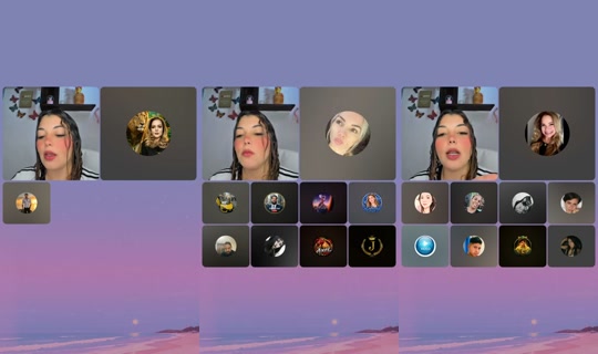 karenfrez's Live Session — Oct 14, 2026, 3:11 AM