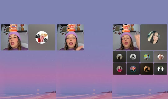 karenfrez's Live Session — Oct 14, 2026, 11:05 PM