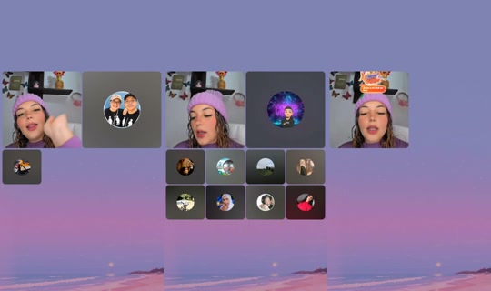karenfrez's Live Session — Oct 14, 2026, 11:55 PM