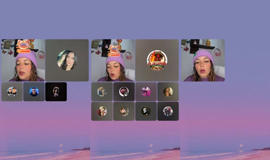 karenfrez's Live Session — Oct 15, 2026, 12:46 AM