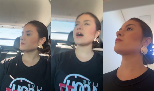 karengentilcreator's Live Session — Jul 9, 2026, 4:52 PM