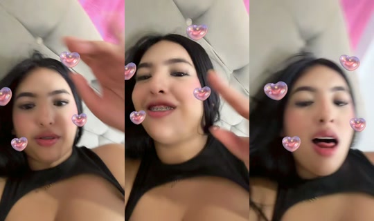karennnxp's Live Session — Oct 16, 2026, 8:05 AM