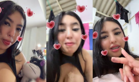 karennnxp's Live Session — Oct 17, 2026, 7:35 AM