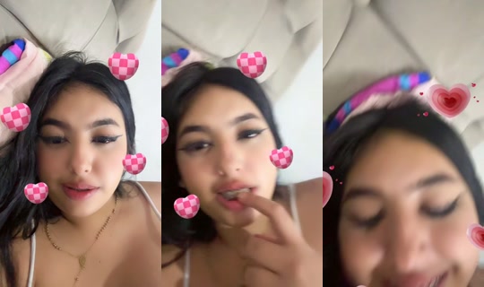 karennnxp's Live Session — Oct 17, 2026, 8:37 AM