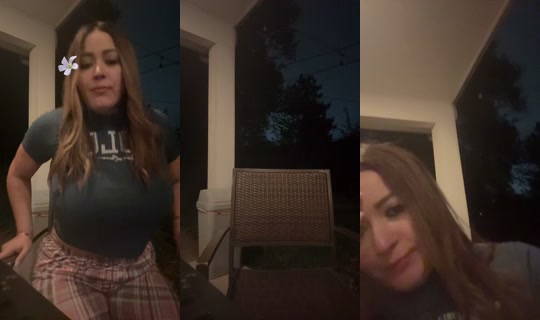karenpineda275's Live Session — Sep 20, 2026, 8:58 AM