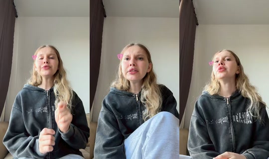 kareykababy's Live Session — Jul 27, 2026, 2:20 PM
