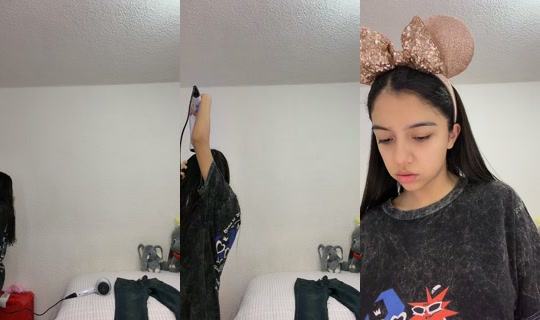 kari_romu's Live Session — Sep 12, 2026, 5:58 PM