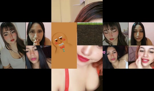 karilam96's Live Session — Jul 8, 2026, 3:48 PM