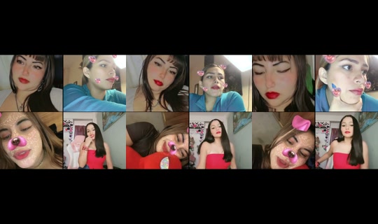 karilam96's Live Session — Jul 8, 2026, 8:24 PM
