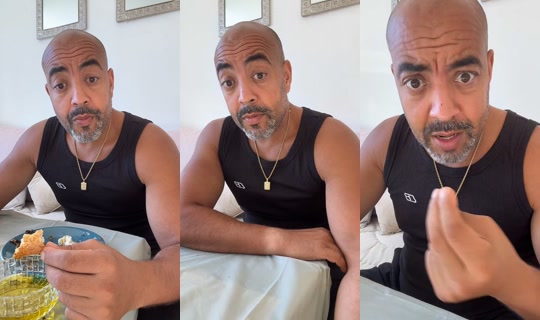 karim.officiel.76's Live Session — Oct 5, 2026, 9:00 AM