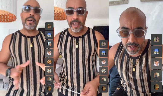 karim.officiel.76's Live Session — Oct 8, 2026, 11:12 AM