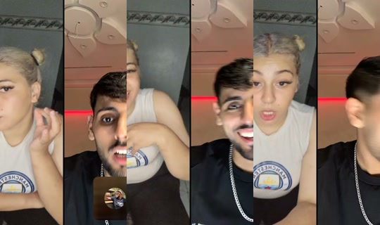 karima.kami314's Live Session — Jul 29, 2026, 12:52 AM