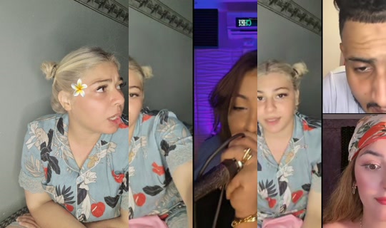 karima.kami314's Live Session — Jul 29, 2026, 10:21 PM