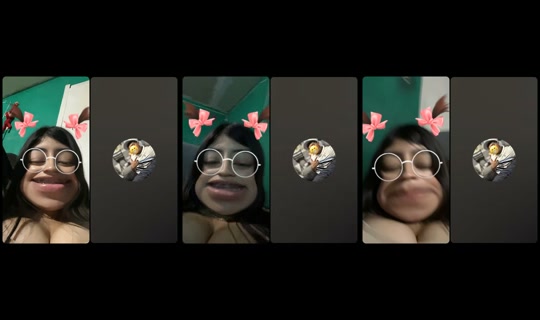 karina_lpz1's Live Session — Aug 14, 2026, 6:23 AM