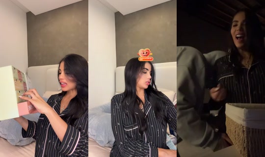 karinagarciaoficiall's Live Session — Sep 13, 2026, 3:36 AM