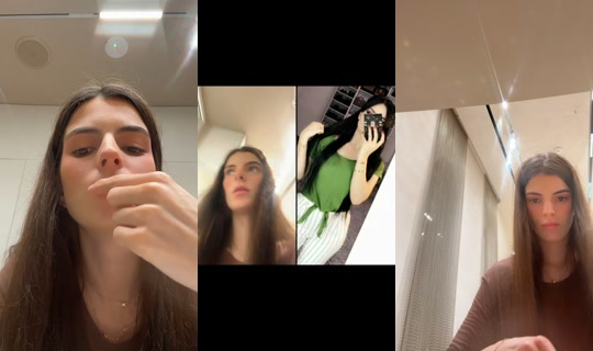 karinagksn's Live Session — Jul 24, 2026, 6:57 AM