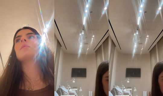 karinagksn's Live Session — Jul 24, 2026, 7:26 AM
