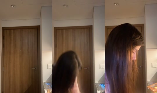 karinagksn's Live Session — Jul 25, 2026, 6:21 PM