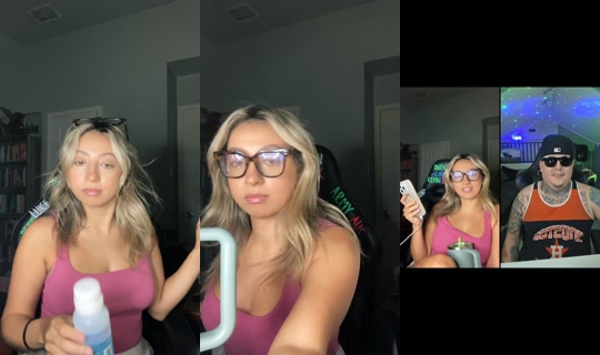 karinakeltner's Live Session — Oct 29, 2026, 2:11 AM