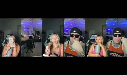 karinakeltner's Live Session — Oct 29, 2026, 3:52 AM