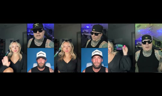 karinakeltner's Live Session — Oct 30, 2026, 2:33 AM