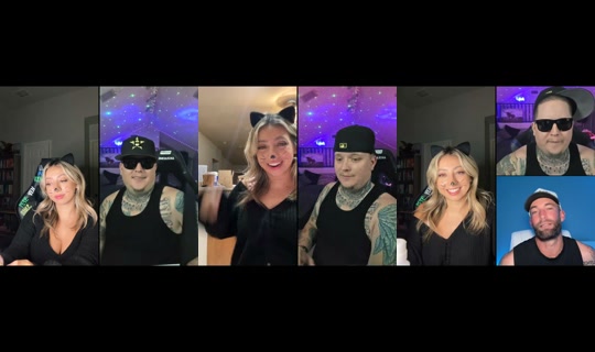 karinakeltner's Live Session — Oct 30, 2026, 3:24 AM