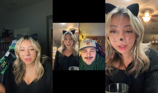 karinakeltner's Live Session — Oct 30, 2026, 4:15 AM