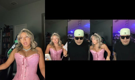 karinakeltner's Live Session — Oct 31, 2026, 1:57 AM