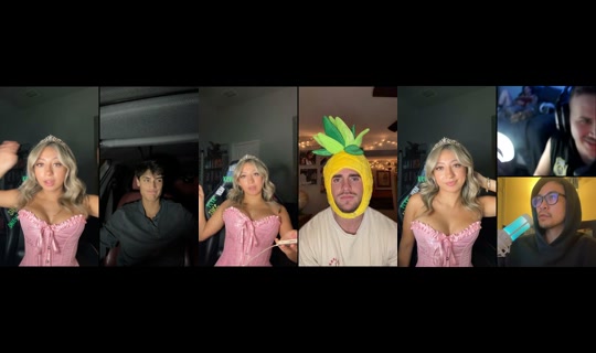 karinakeltner's Live Session — Oct 31, 2026, 3:38 AM