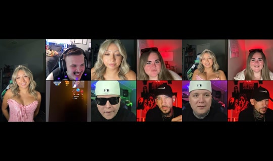 karinakeltner's Live Session — Oct 31, 2026, 4:29 AM