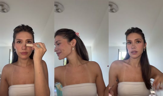 karinascherzer's Live Session — Jul 9, 2026, 10:10 AM
