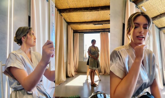 karinegirotto's Live Session — Aug 1, 2026, 2:34 PM