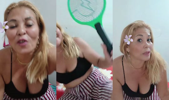 karinita.127's Live Session — Jul 12, 2026, 4:39 AM