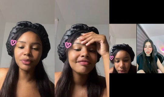 karivibes04's Live Session — Jul 26, 2026, 7:08 AM