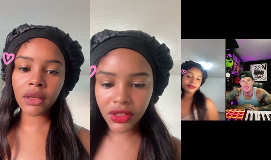 karivibes04's Live Session — Jul 27, 2026, 12:05 AM