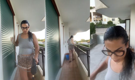 karla.shop.italia's Live Session — Jul 8, 2026, 5:26 PM
