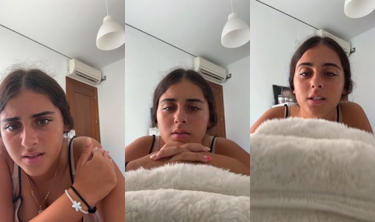 karlaanaavarro's Live Session — Jul 31, 2026, 12:57 PM