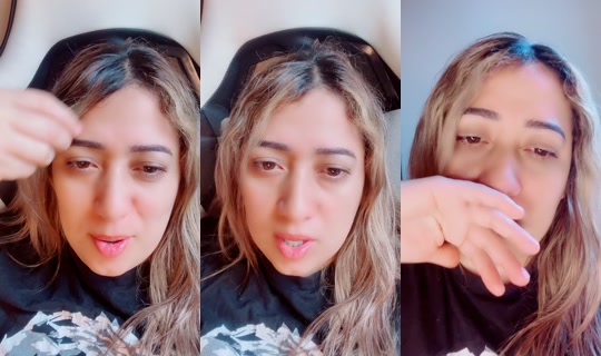 karlabautista467's Live Session — Jul 8, 2026, 1:56 PM