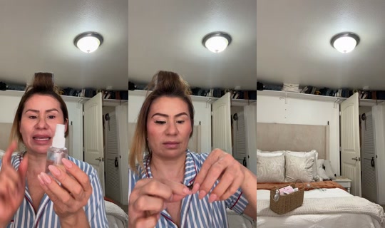 karlaortiz1999's Live Session — Sep 13, 2026, 12:45 AM