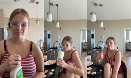 karlee.jacobson's Live Session — Oct 4, 2026, 7:10 PM