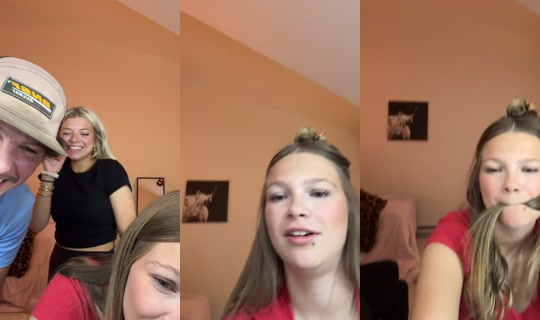karlee.jacobson's Live Session — Oct 9, 2026, 3:14 AM