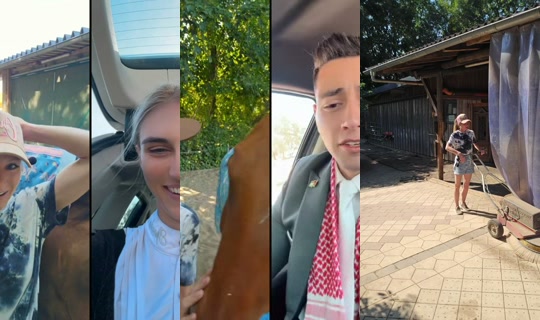 karlindee's Live Session — Jul 25, 2026, 8:20 AM
