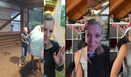 karlindee's Live Session — Jul 26, 2026, 6:43 PM