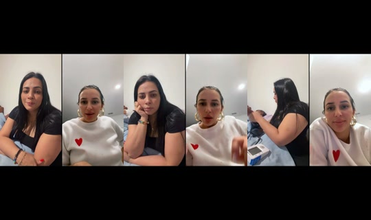 karlita080406's Live Session — Sep 22, 2026, 2:21 AM